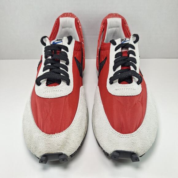 Nike Undercover x Daybreak University Red Shoes CJ3295-600 Women's 13/Men's 11.5 - Picture 5 of 14